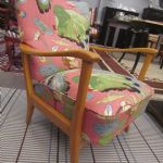 711 8646 ARMCHAIR